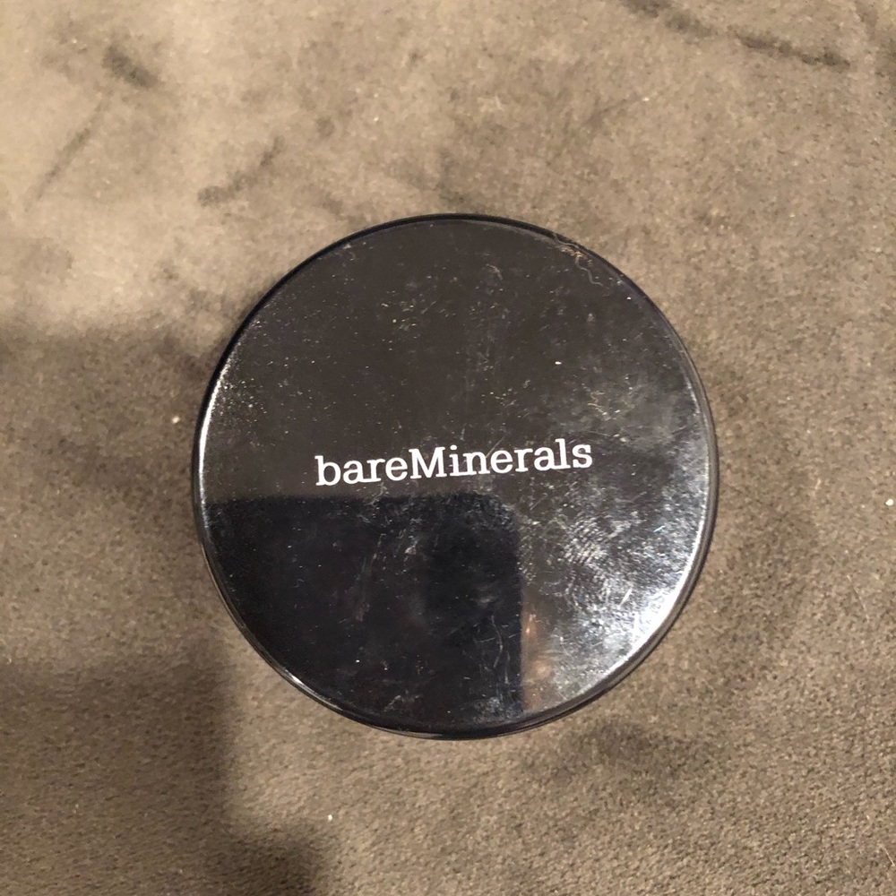 Bare Minerals mineral veil powder